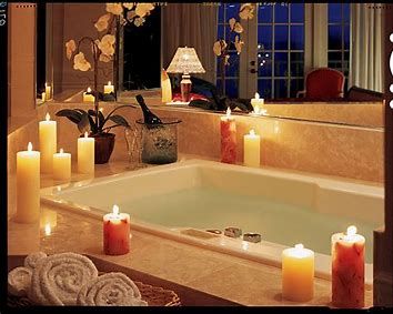 Spa care